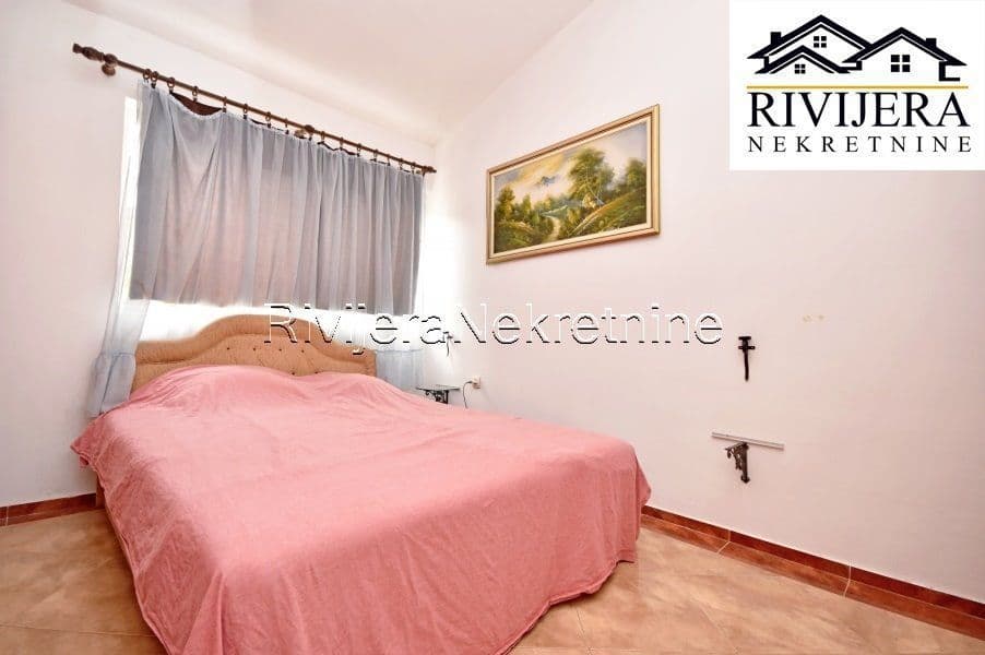 Апартаменты в Херцег-Нови, Черногория, 123 м², фото 4