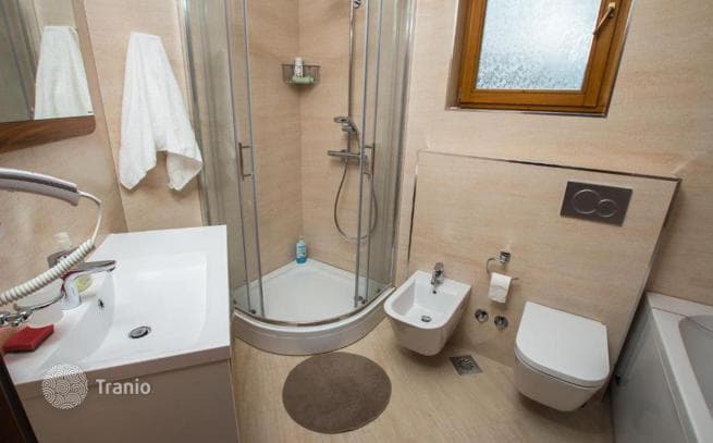 7-Bedroom Villa with Private Elevator in Dobrota, Kotor