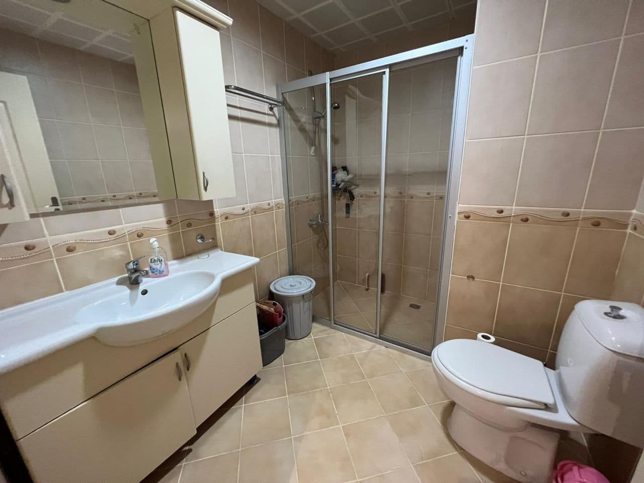 Квартира в Алании, Турция, 130 м², фото 3