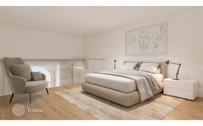 1-Bedroom Apartment in Vila Nova de Gaia, photo 2