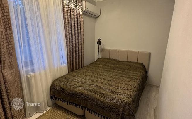 4-Bedroom Duplex with Private Garden in Konyaalti, Antalya, photo 2