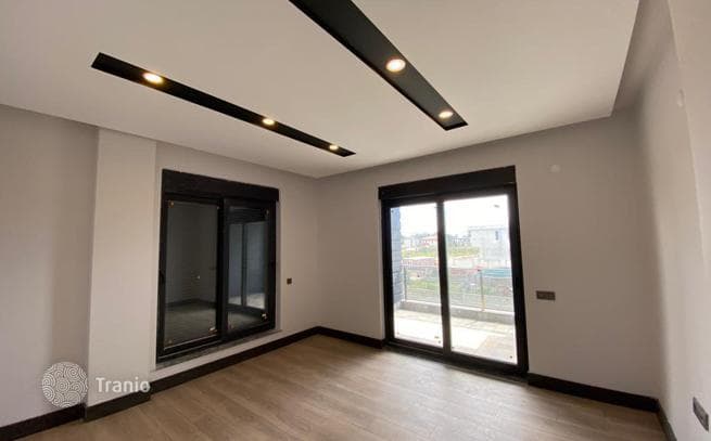 3-Bedroom (4+1) Luxury Villa with Private Pool in Dosemealti, Antalya, photo 5