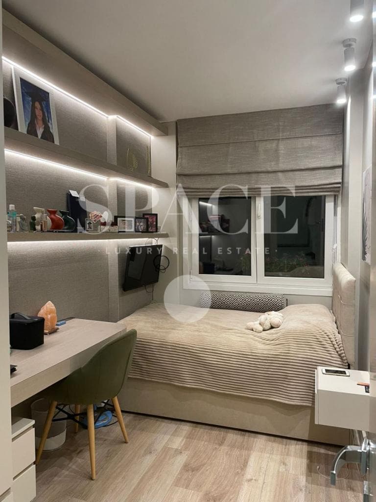 Апартаменты в Стамбуле, Турция, 210 м², фото 3