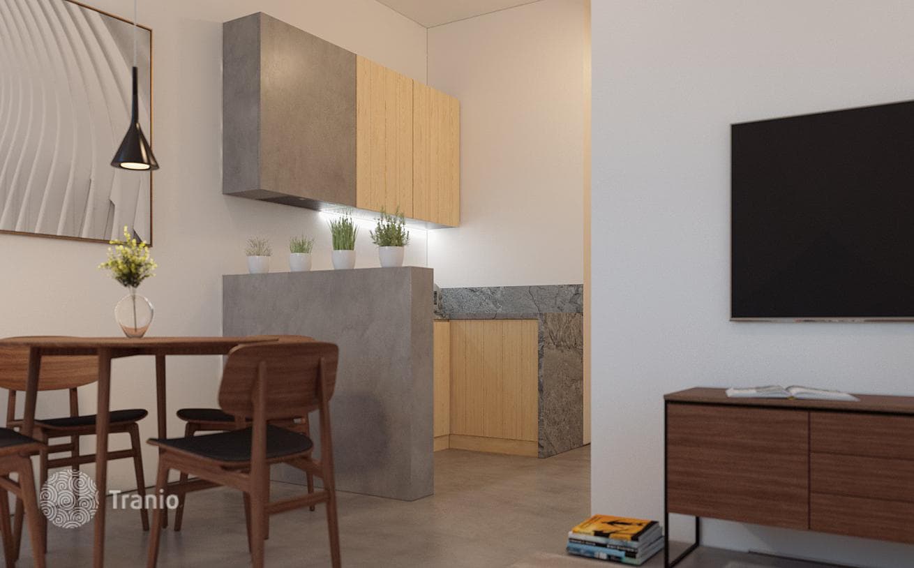 Apartment in Setubal, Portugal