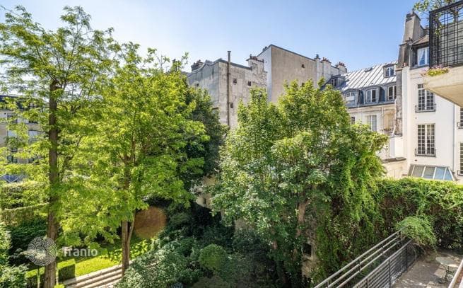 6-комнатная квартира 347 м² в Никосии, Кипр, фото 3