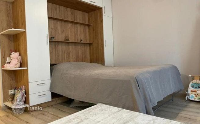 Studio Apartment in Saburtalo, Tbilisi, photo 2