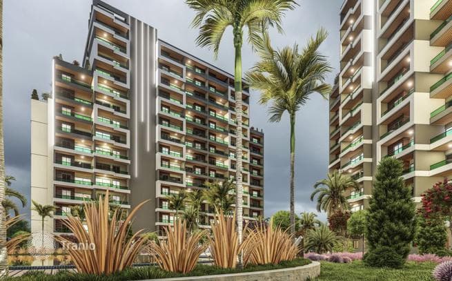 Modern 1–2-Bedroom Apartments in Mezitli, Mersin, photo 5