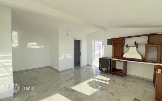 1-Bedroom Apartment with Sea View in Dobrota, Bar, Montenegro, photo 4