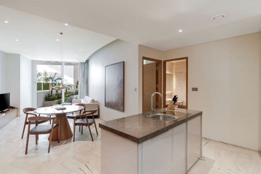 Апартаменты в Дубае, ОАЭ, 151 м², фото 2