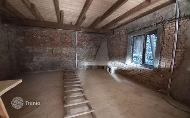 3-Bedroom House on Krtsanisi St, Tbilisi, photo 3