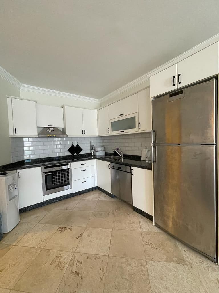Квартира в Алании, Турция, 120 м², фото 4