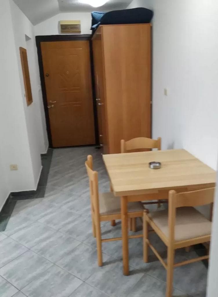 Квартира в Будве, Черногория, 33 м², фото 5