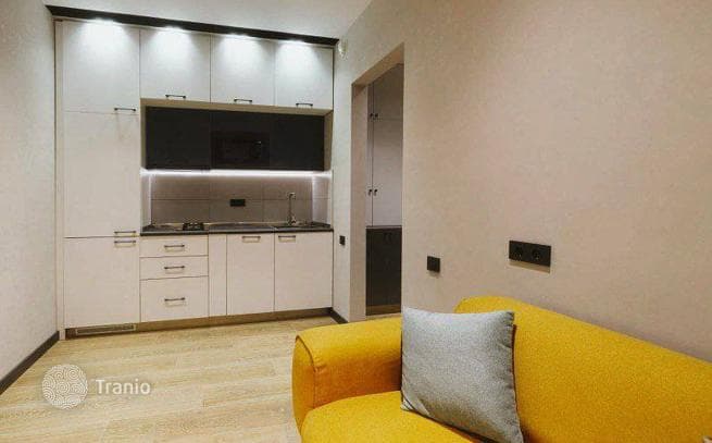 Completed Apartments with Mountain, City and Sea Views in Batumi, photo 3
