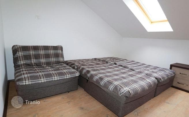 1-Bedroom Apartment on the Second Line from the Beach in Becici, Budva, photo 3