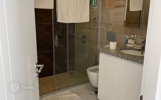 1-Bedroom (1+1) Apartment in Kargicak, Alanya