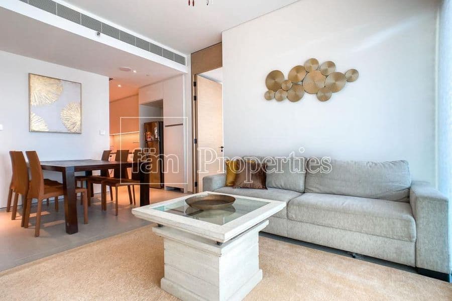 Апартаменты в Дубае, ОАЭ, 107 м², фото 5