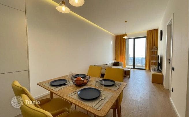 1-Bedroom Apartment in Saburtalo, Tbilisi, photo 4
