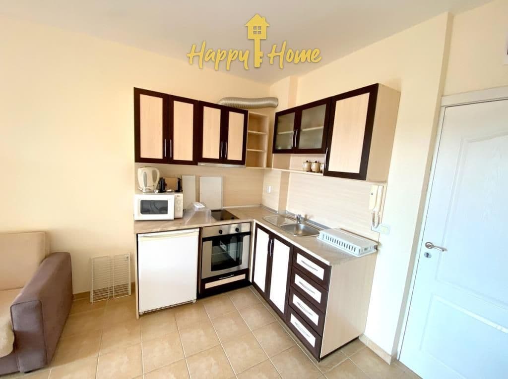 Апартаменты в Равде, Болгария, 75 м², фото 3