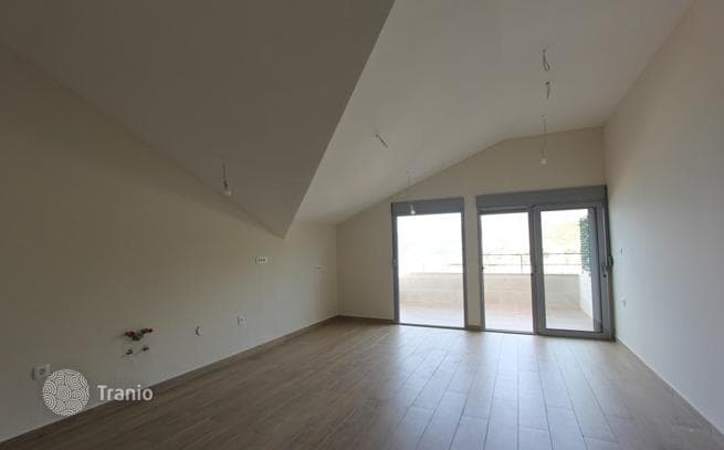 3-Bedroom Apartment with Sea View 200 m from the Beach in Przno