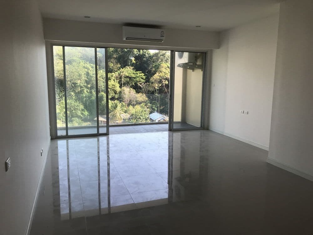 Апартаменты в Пхукете, Таиланд, 92 м²
