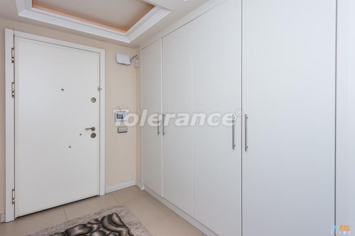 Апартаменты в Анталии, Турция, 160 м², фото 3