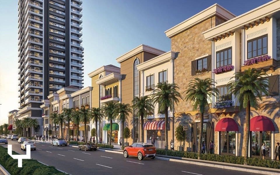 Апартаменты в Измире, Турция, 95 м², фото 3