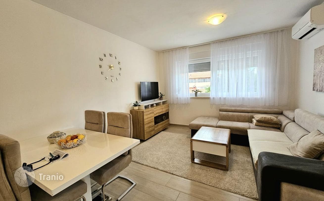 2-Bedroom Apartment in New Build in Pula, Croatia, photo 2