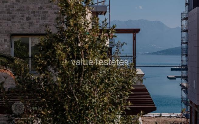 Luxury Apartment in PORTONOVI, Herceg Novi, photo 4