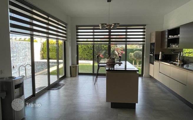 3-Bedroom (3+1) Villa with Private Pool and Garden in Belek, Antalya, photo 5