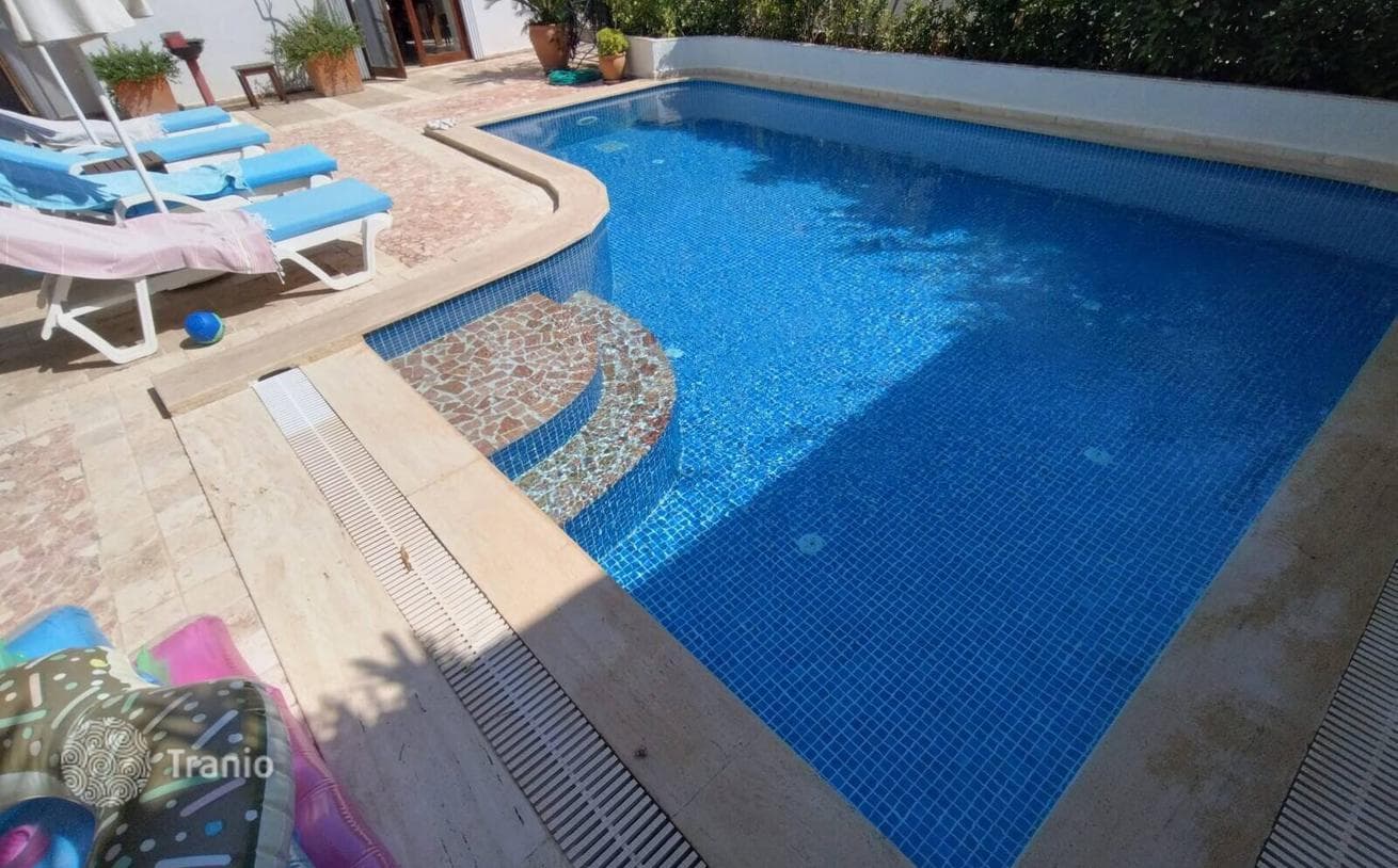 4-Bedroom Villa with Sea View in Kalkan, Antalya, photo 2
