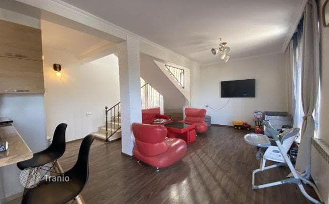 3-Bedroom House in Saburtalo, Tbilisi, photo 4