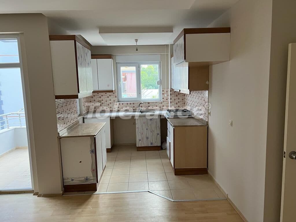 Апартаменты в Анталии, Турция, 90 м², фото 5