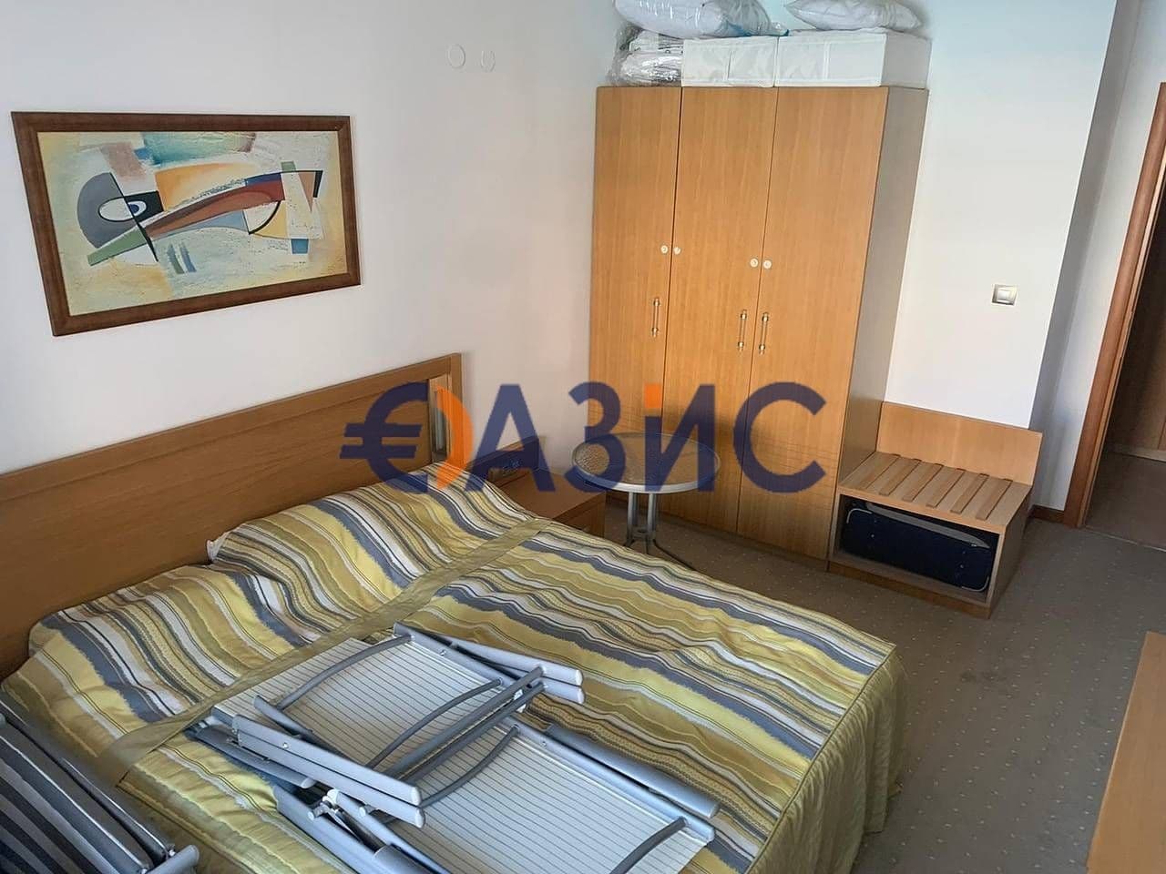 1-Bedroom Apartment in Ravda, photo 5