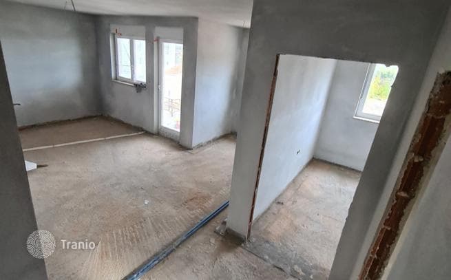 1-Bedroom Apartment in New Build in Pula, Croatia