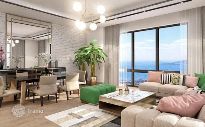 3-Bedroom Apartment in Kartal, Istanbul, photo 3