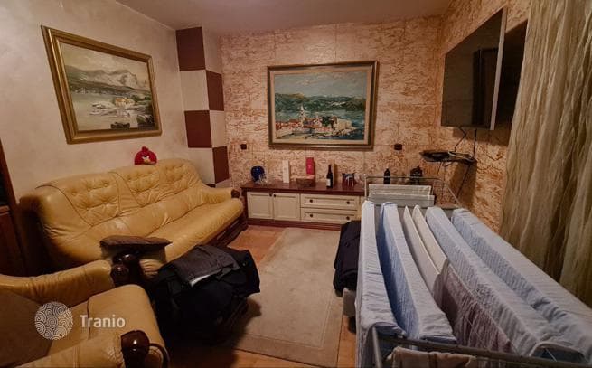 Furnished House with City and Sea Views Near the Beach in Budva, photo 2