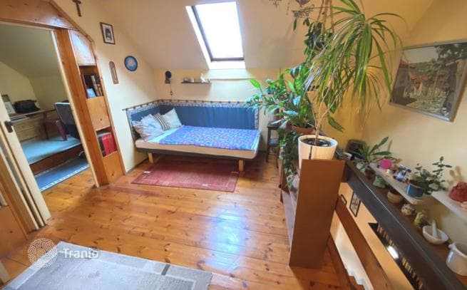 3-комнатная квартира 65 м² в Будапеште, Венгрия, фото 3