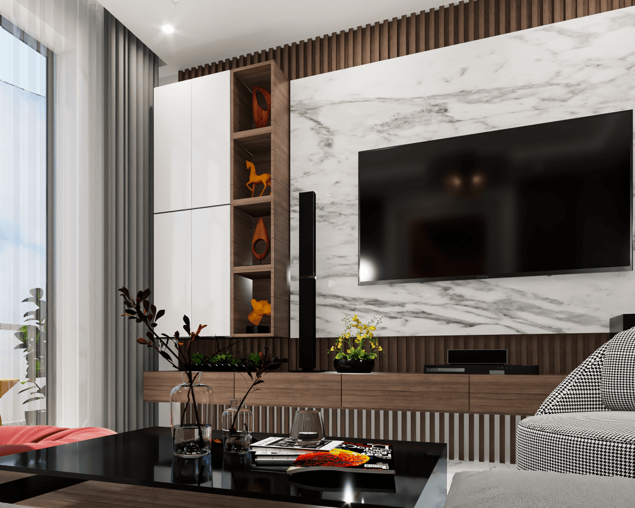 Квартира в Авсалларе, Турция, 116 м², фото 4