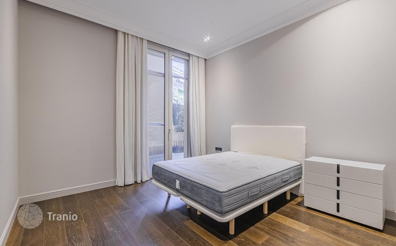 3-комнатная квартира 246 м² в Барселоне, Испания