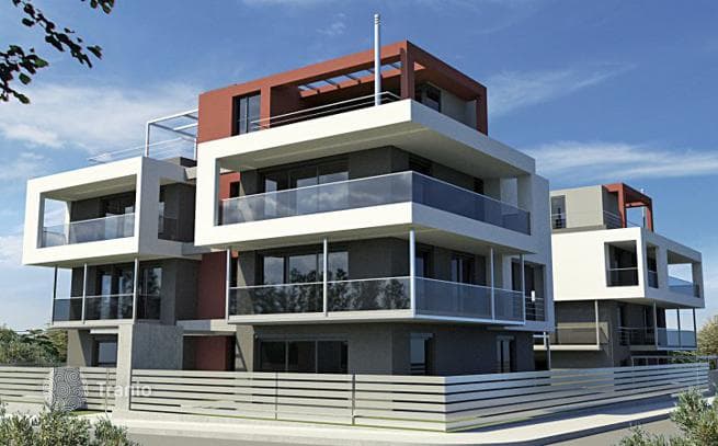 3-комнатный дом в городе 159 м² в Терми, Греция, фото 5