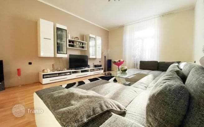2-комнатная квартира 62 м² в Будапеште, Венгрия, фото 4