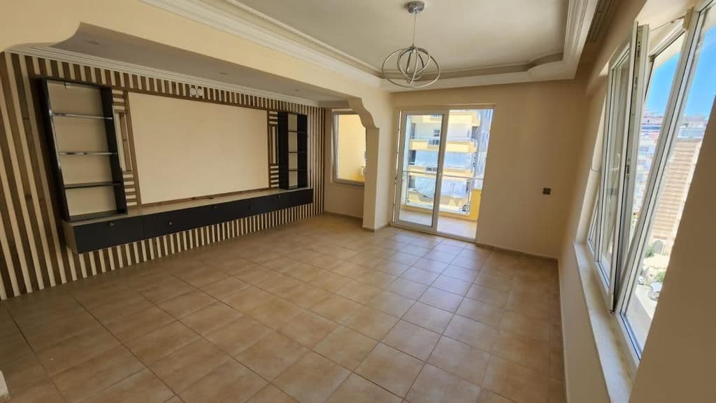 Квартира в Алании, Турция, 260 м², фото 2