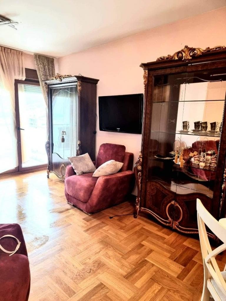 Квартира в Баре, Черногория, 58 м², фото 4