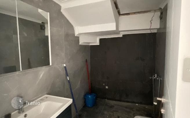 2-Bedroom Villa in Fethiye, Turkey
