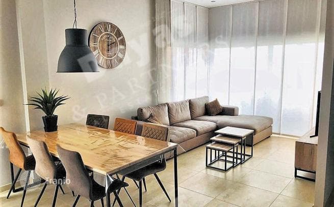 3-комнатная вилла 118 м² в Деэса де Кампоамор, Испания, фото 5