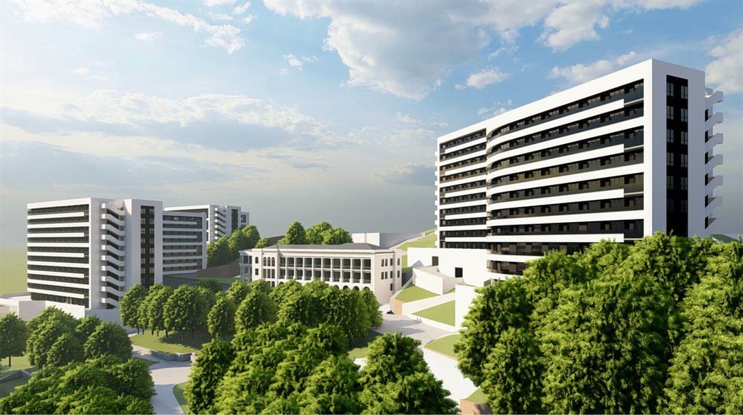 Studio Apartment with Sea View in Marine Garden Sochi, Sochi, photo 3