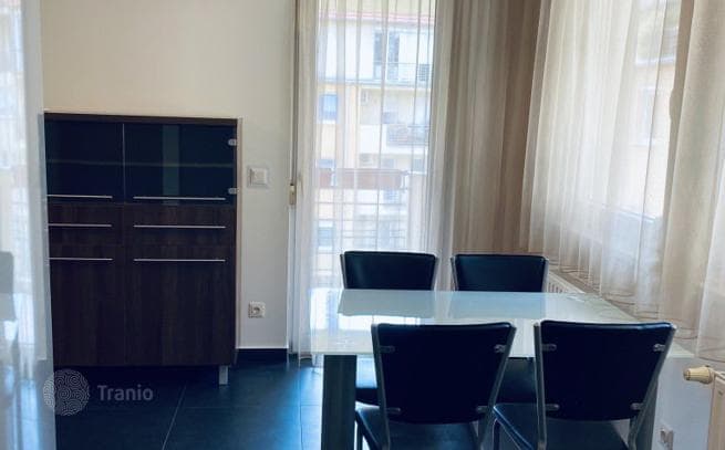 2-комнатная квартира 70 м² в Районе IX (Ференцвароше), Венгрия, фото 4