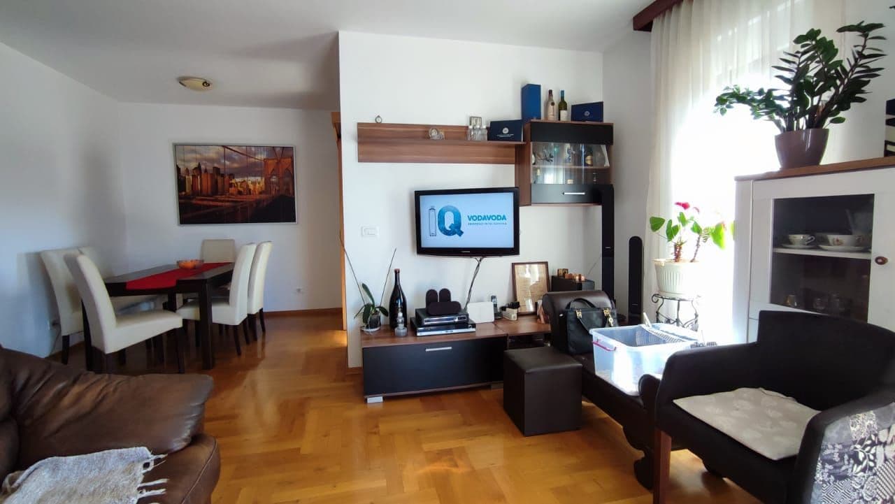 Квартира в Баре, Черногория, 86 м²