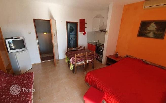 Furnished House with Garden and Sea View in Trogir, Croatia, photo 3