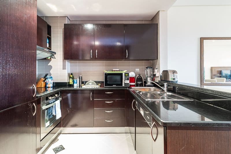 Апартаменты в Дубае, ОАЭ, 107 м², фото 4